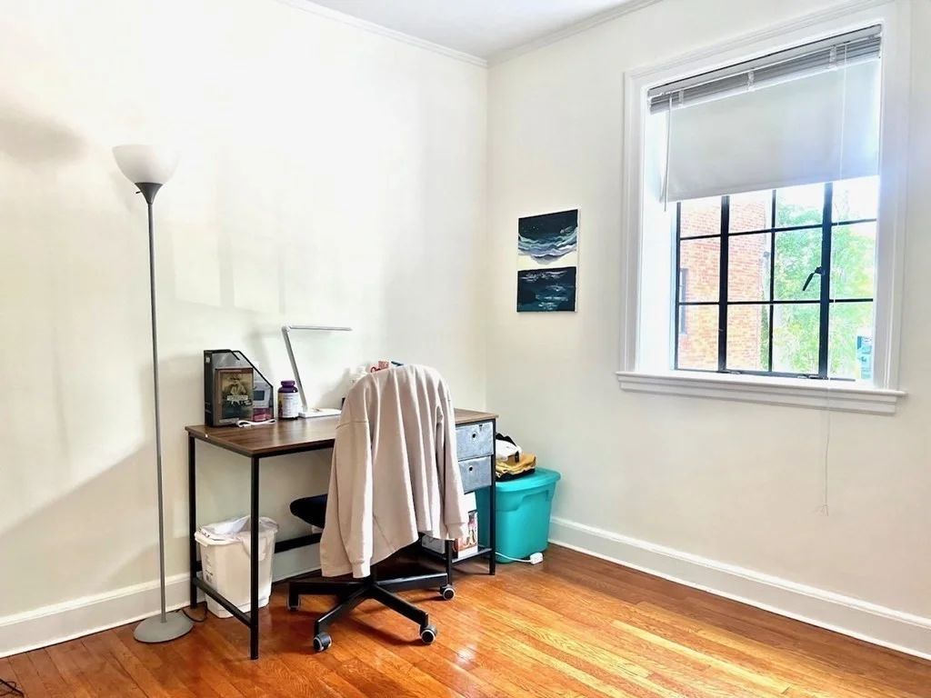 110 Sewall Ave, Coolidge Corner