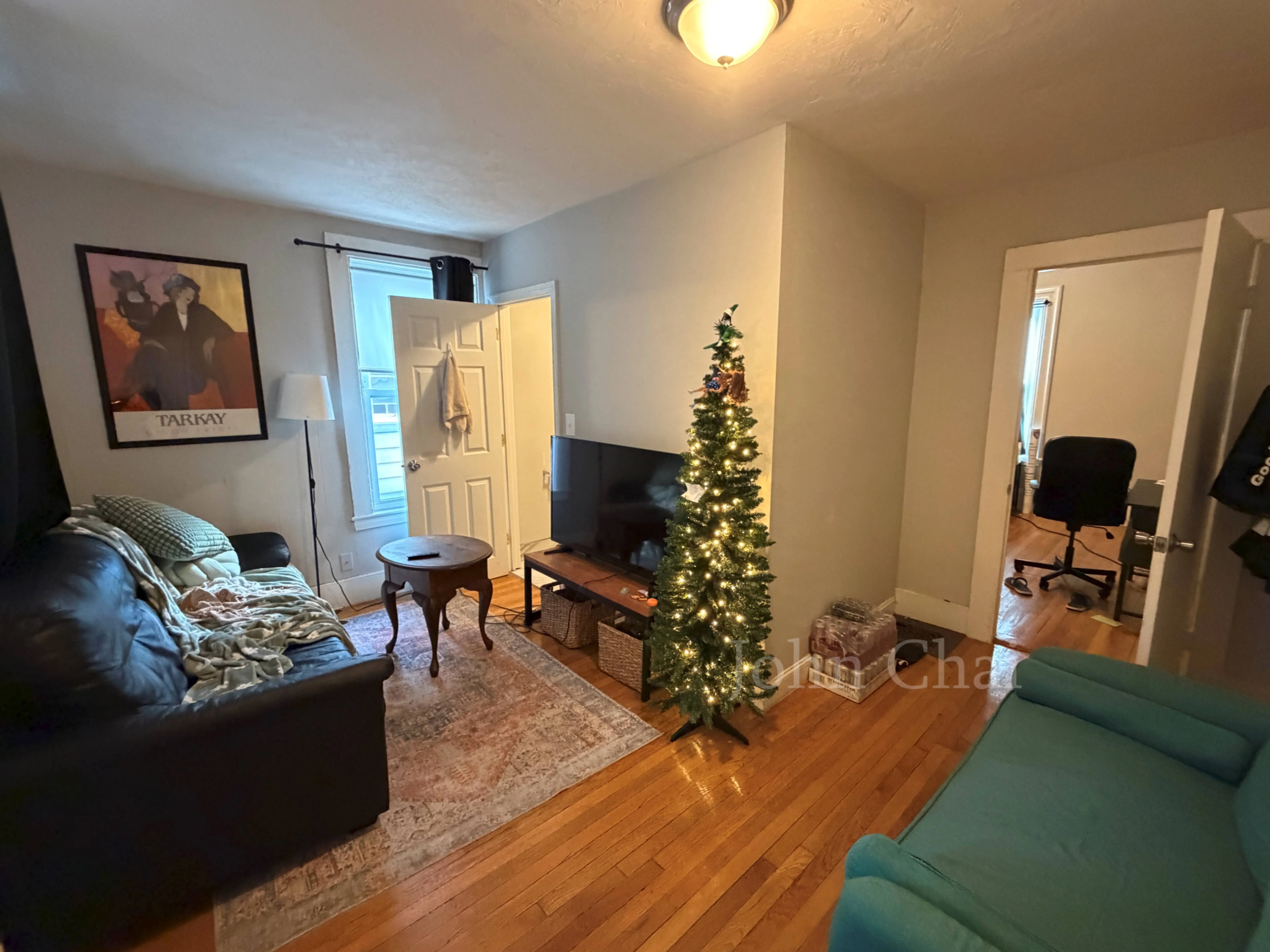 24 Greylock Rd, Allston