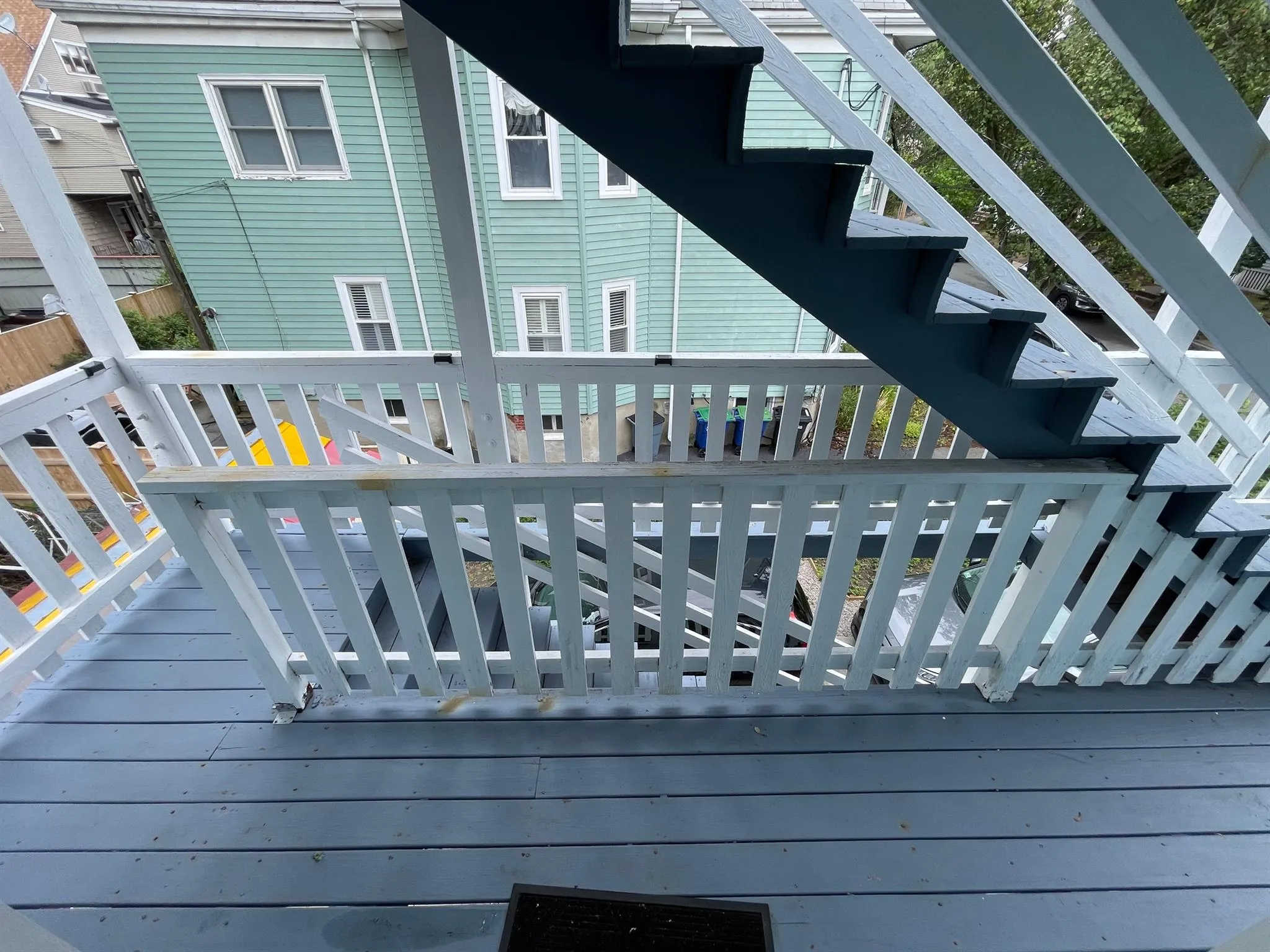 97 Morrison Ave, Powder House Square