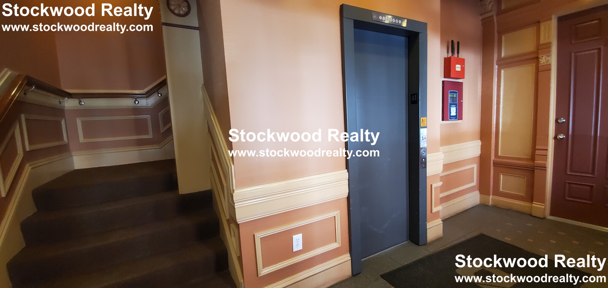 195 Commonwealth Ave, Back Bay