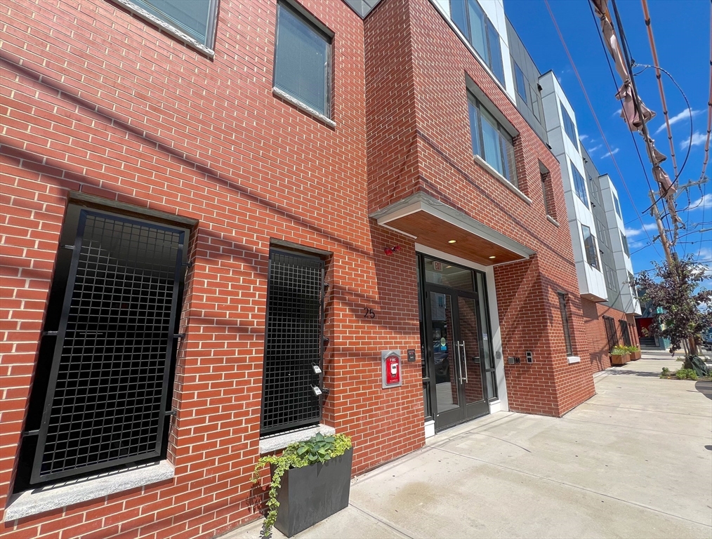 25 Second St, Chelsea