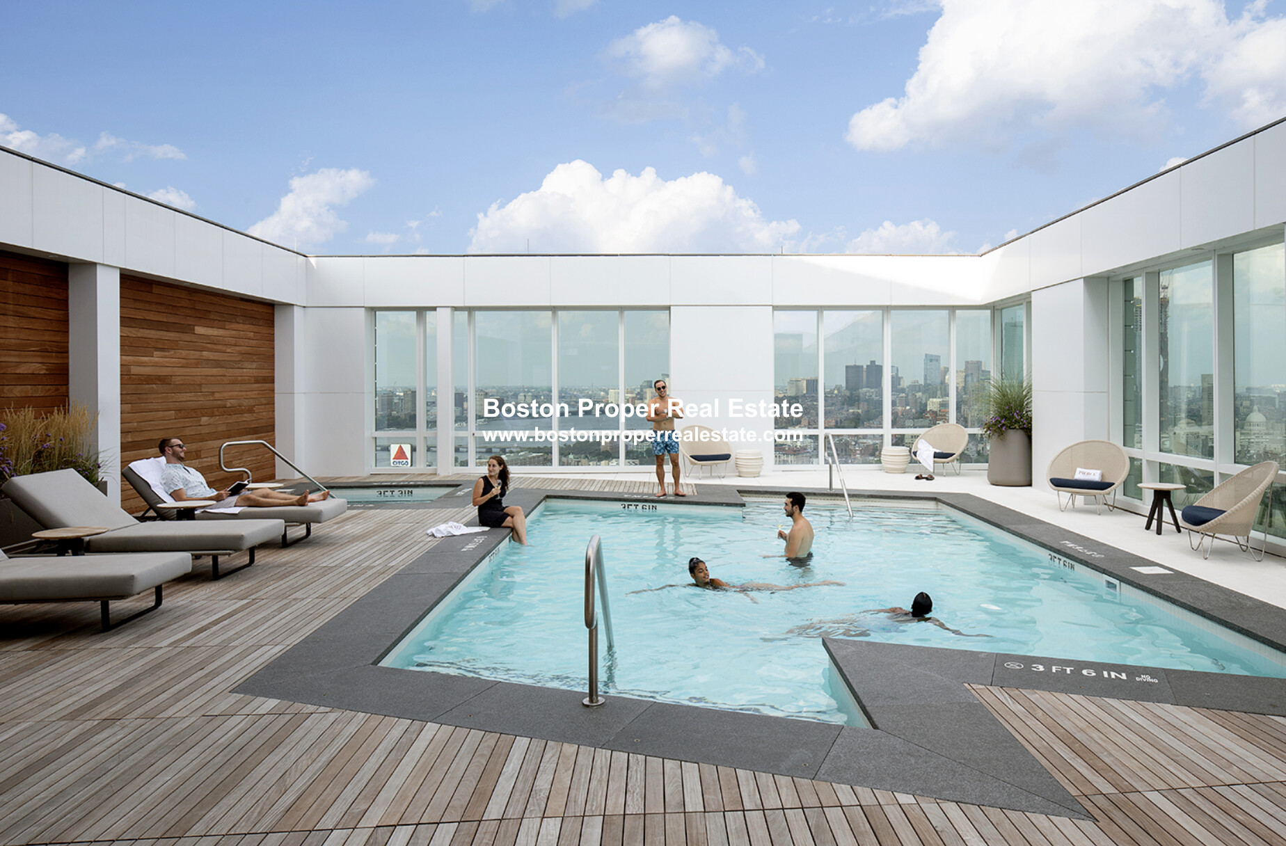 200 Brookline Ave, Fenway