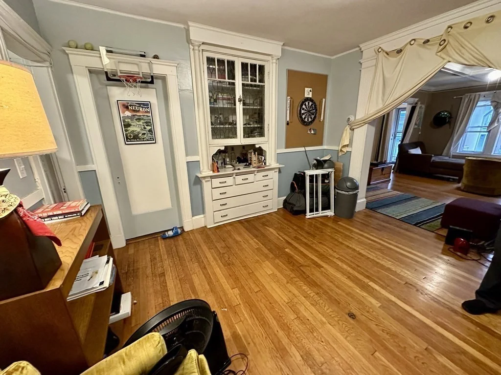 6 Boulevard Ter, Brighton