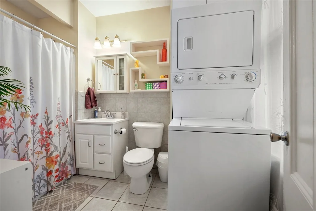 104 E Brookline St, South End