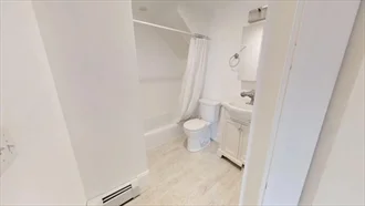 65 Walden St, Neighborhood Nine