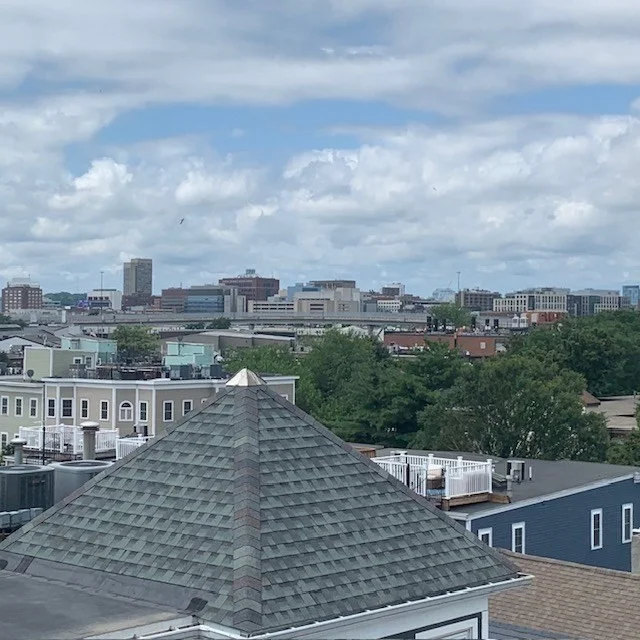 151 West Sixth St, South Boston