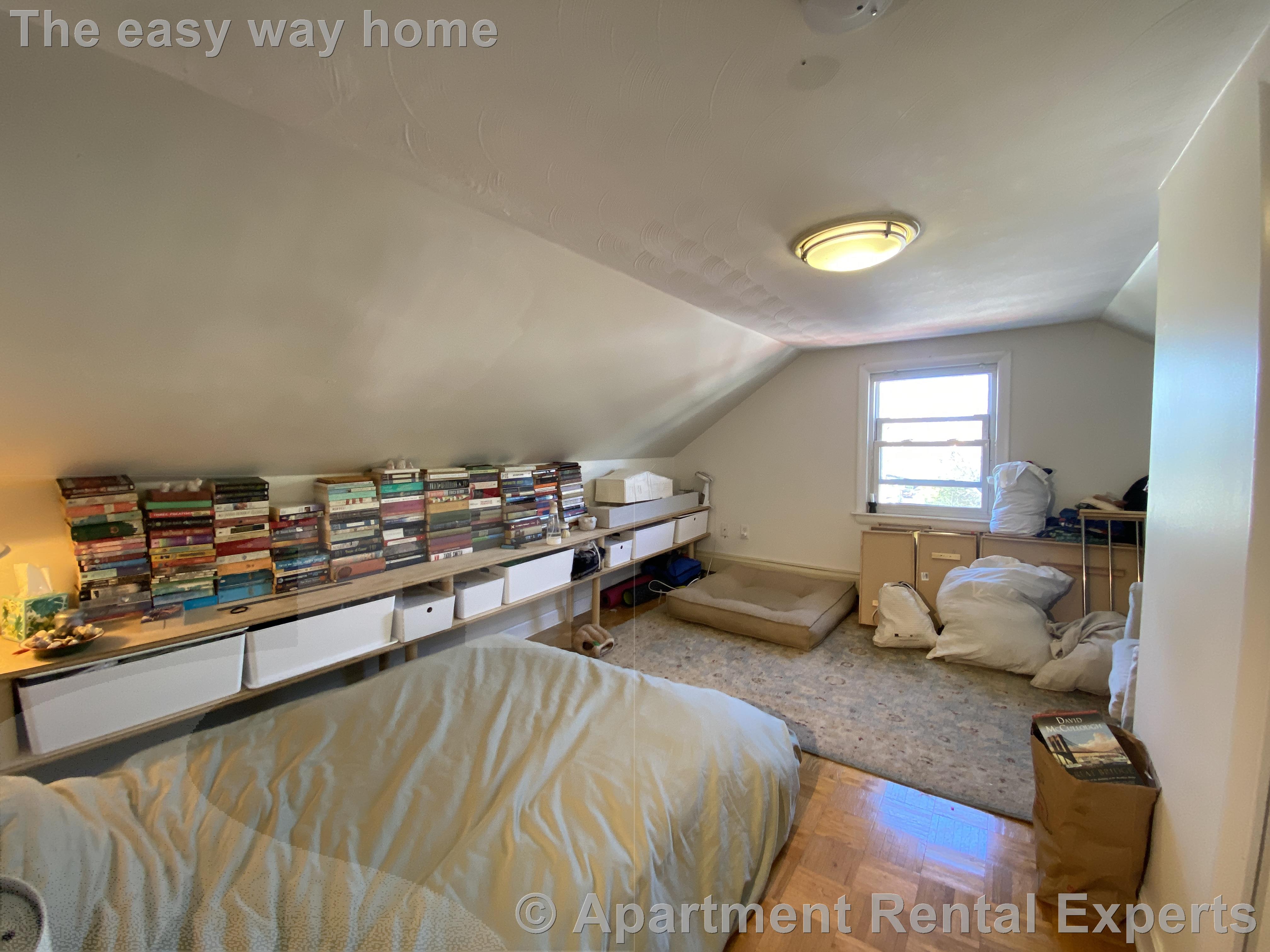 42 Lincoln St, Inman Square