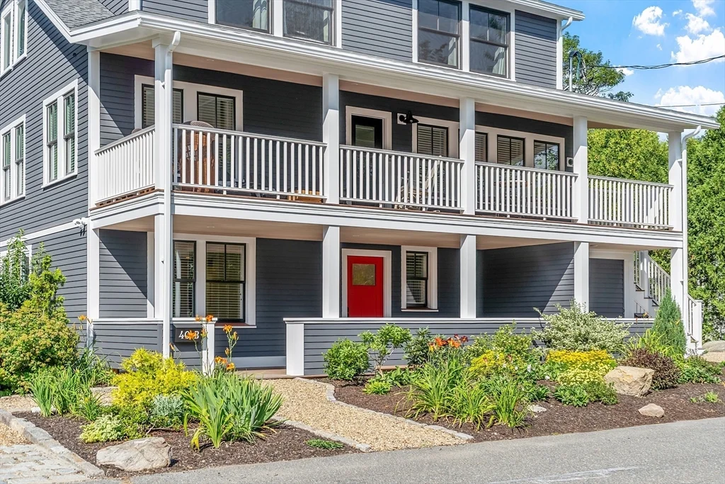 40 Atlantic Ave, Rockport