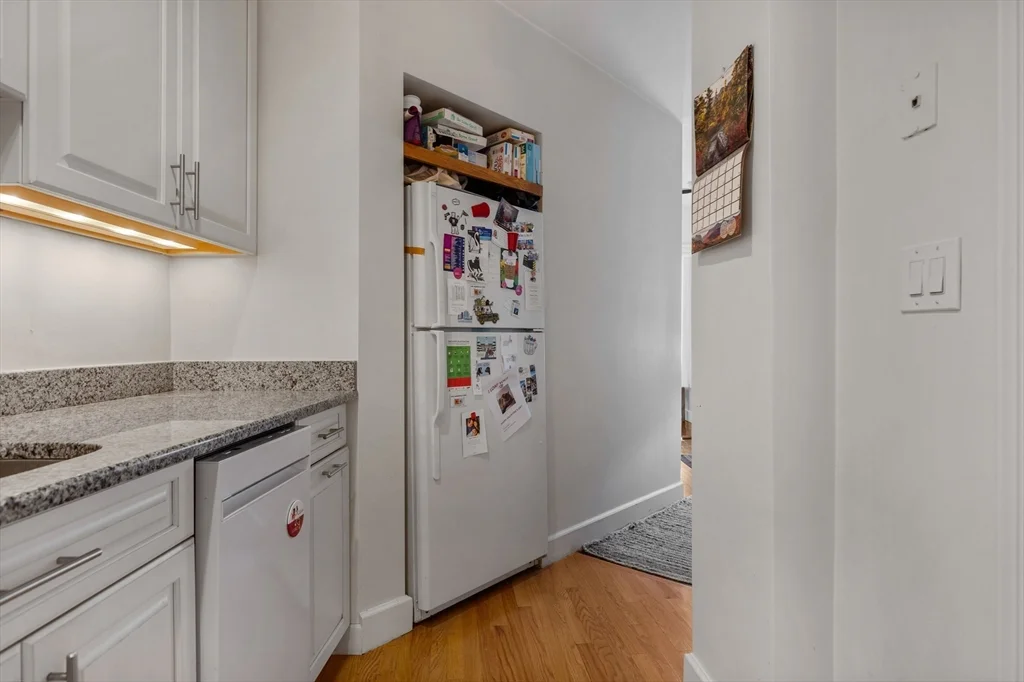 13 Harvard, Charlestown