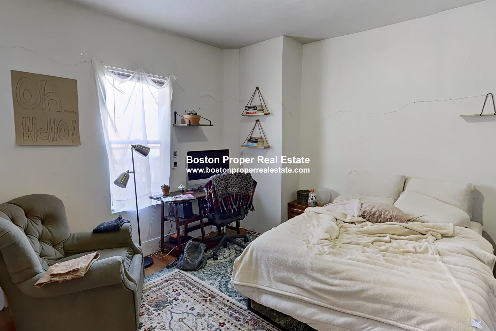 42 Brainerd Rd, Brighton