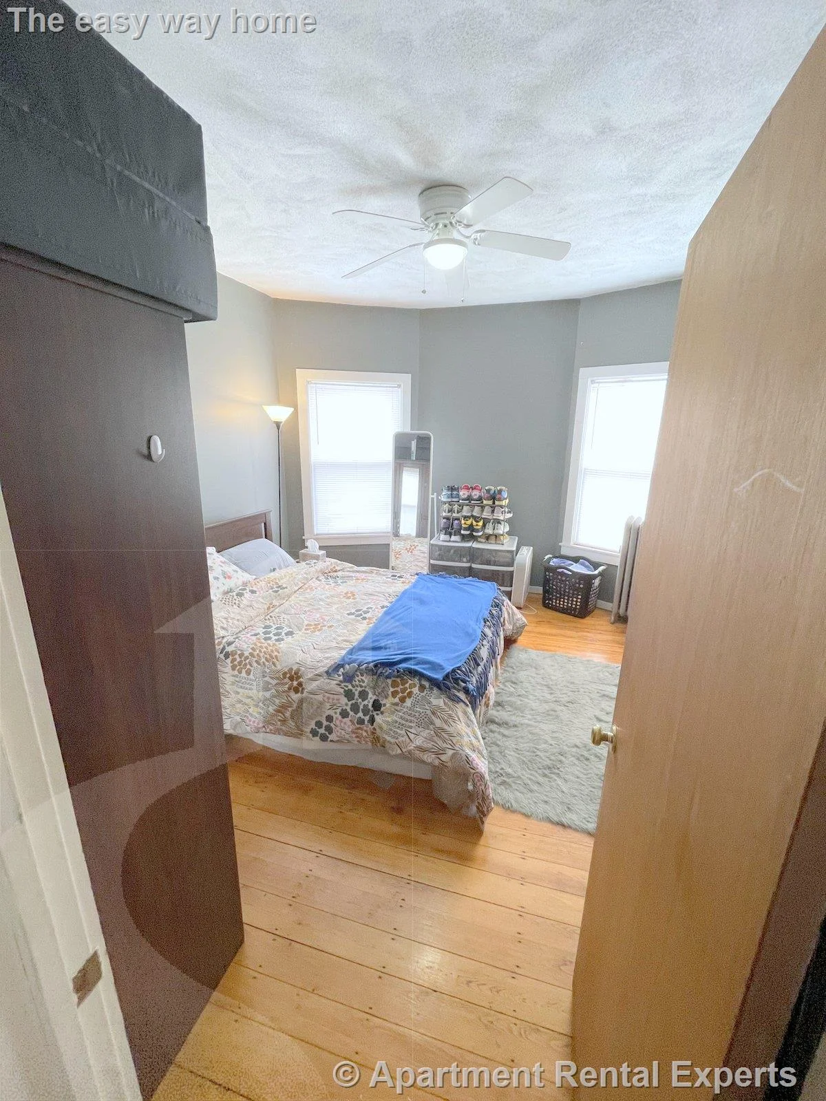 70 Roseland St, Porter Square