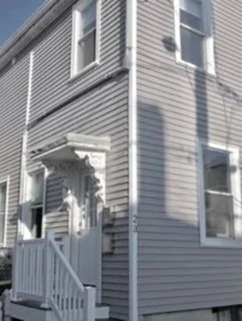 23 Pitman, Spring Hill