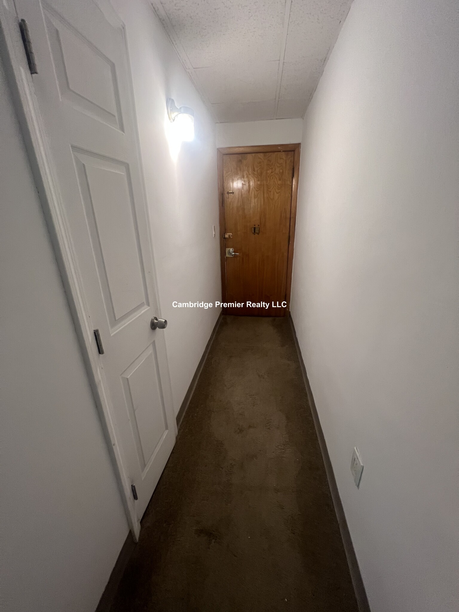 88 Beacon St, Ward Two