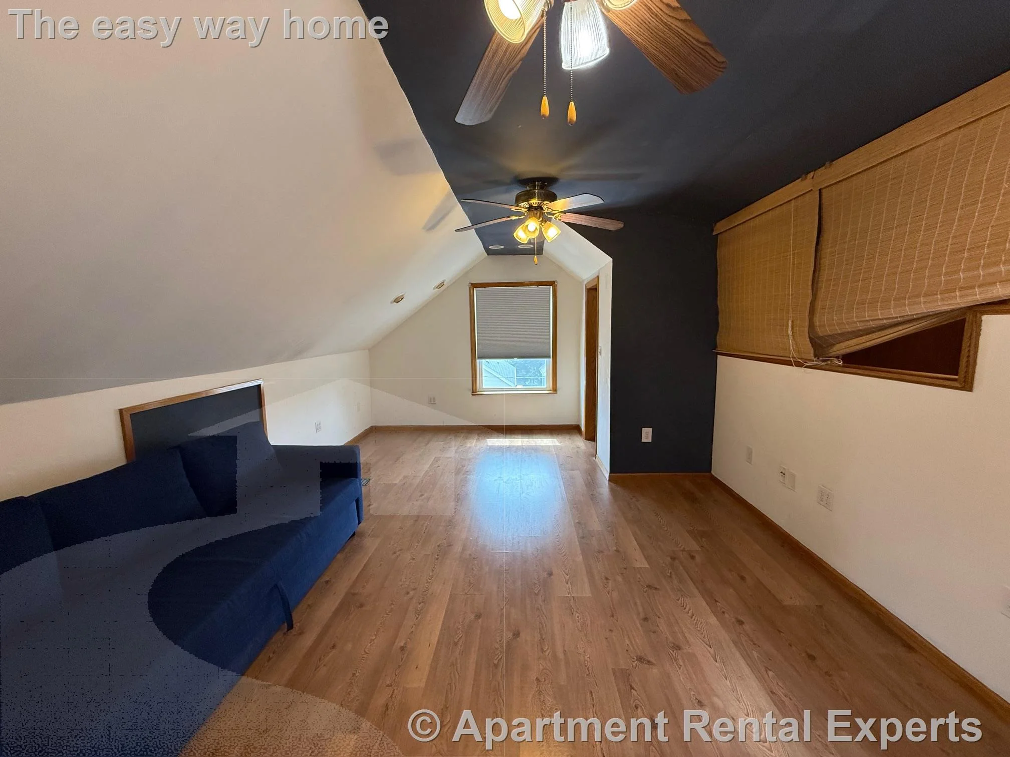 19 Pitman St, Porter Square