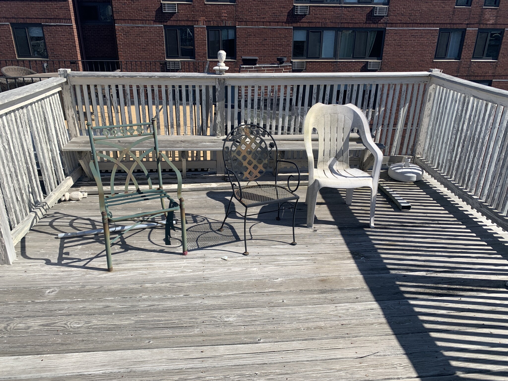 6 Rutland Sq, South End