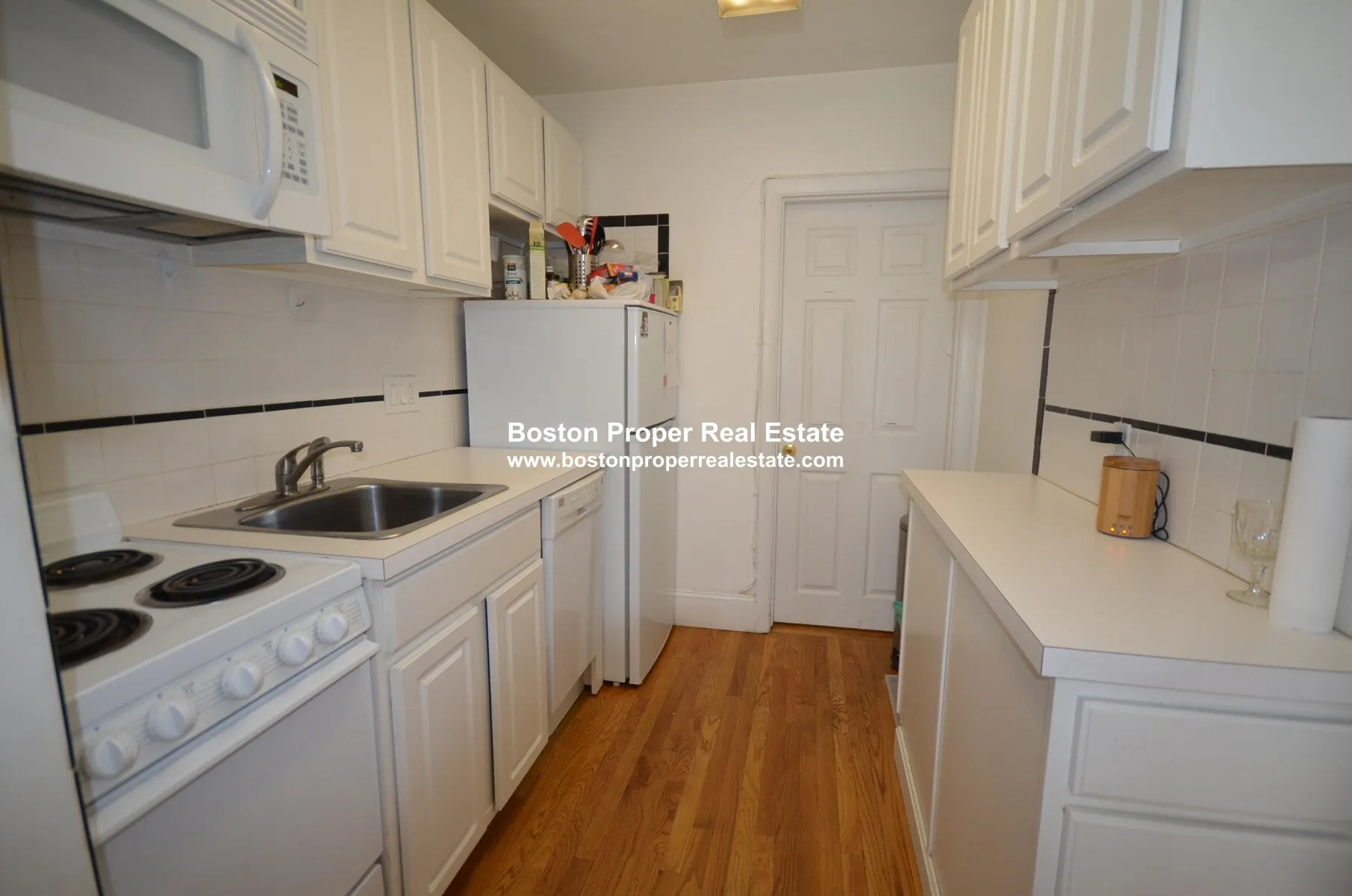 45 Westland Ave, Fenway