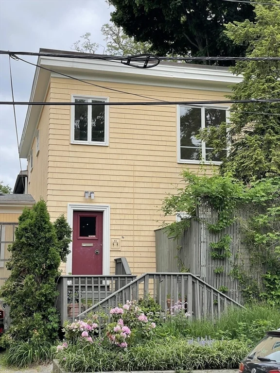 53 Sacramento, Baldwin
