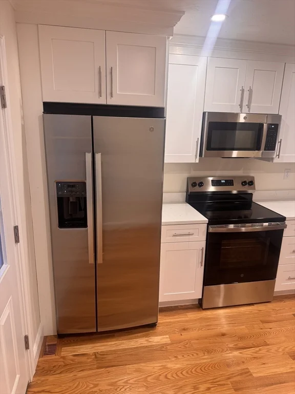 5 West Chapel, Abington