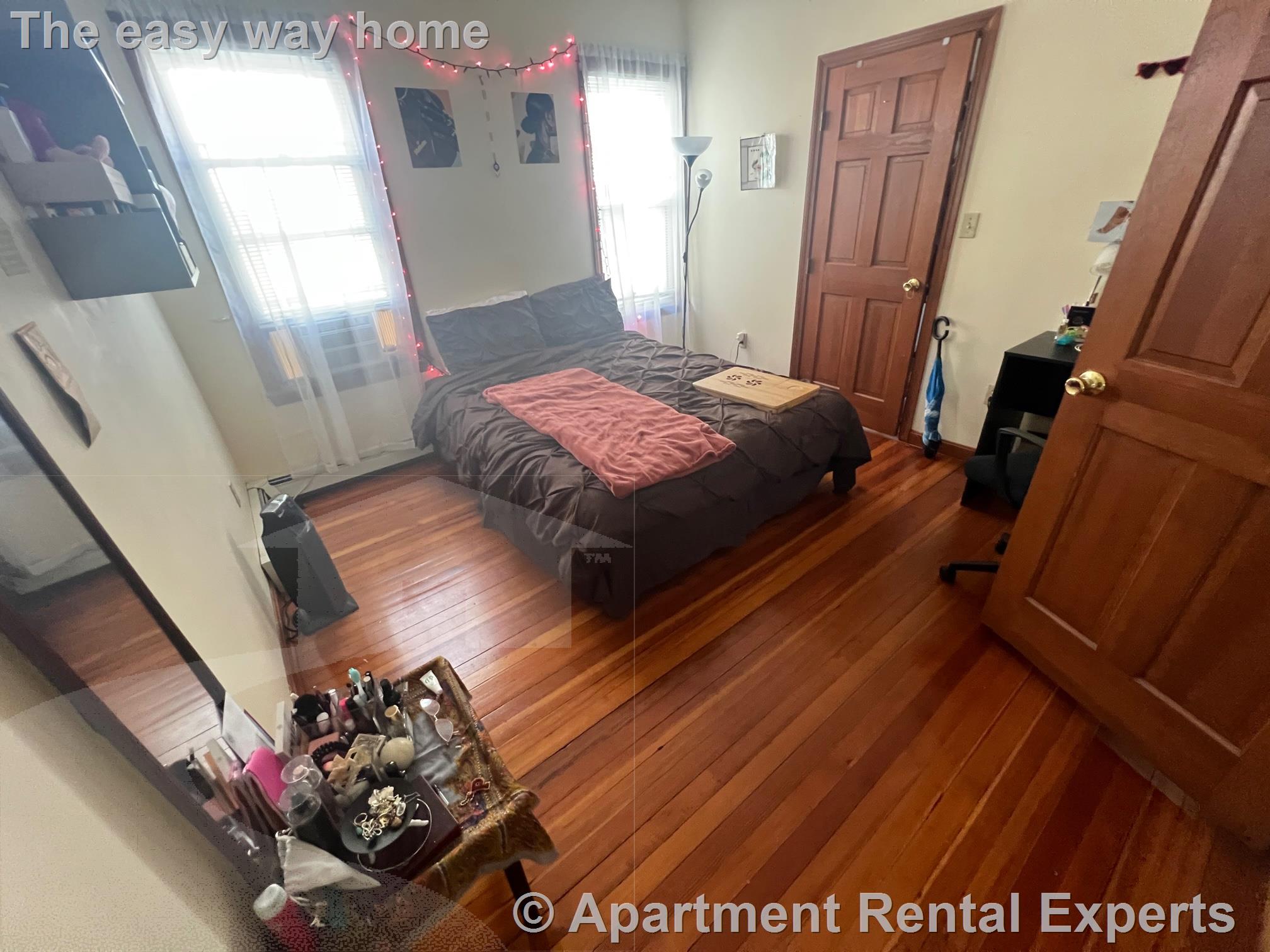 51 Elm St, Porter Square