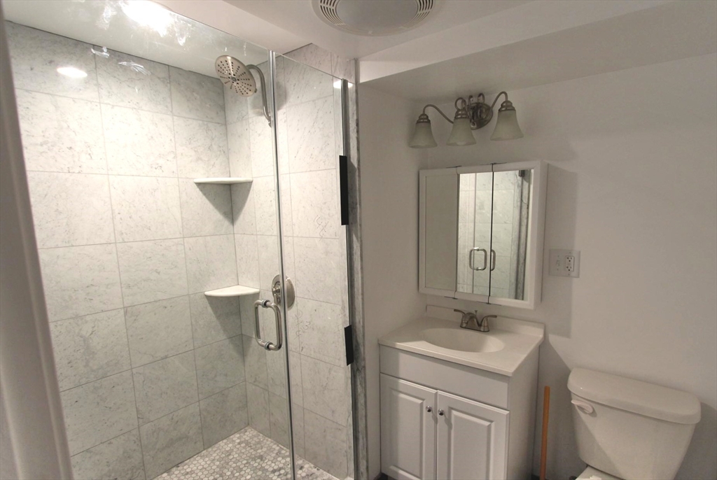 127 Saint Botolph St, Back Bay