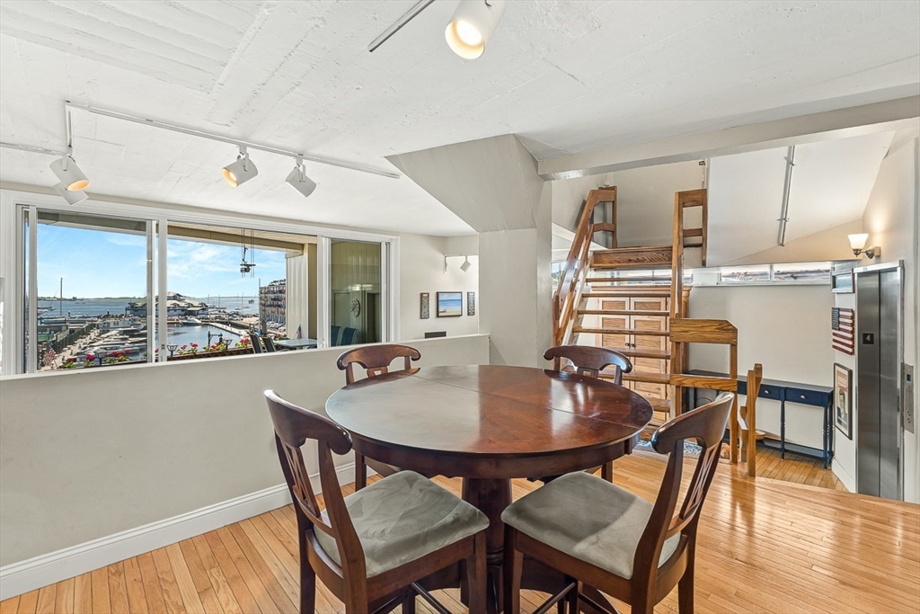 63 Atlantic Ave, Waterfront