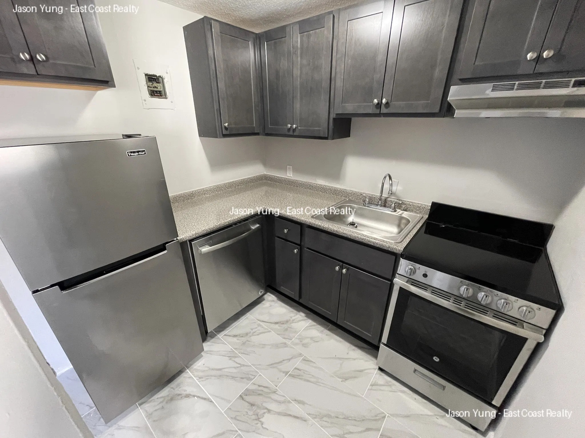 231 Harrison Ave, Chinatown