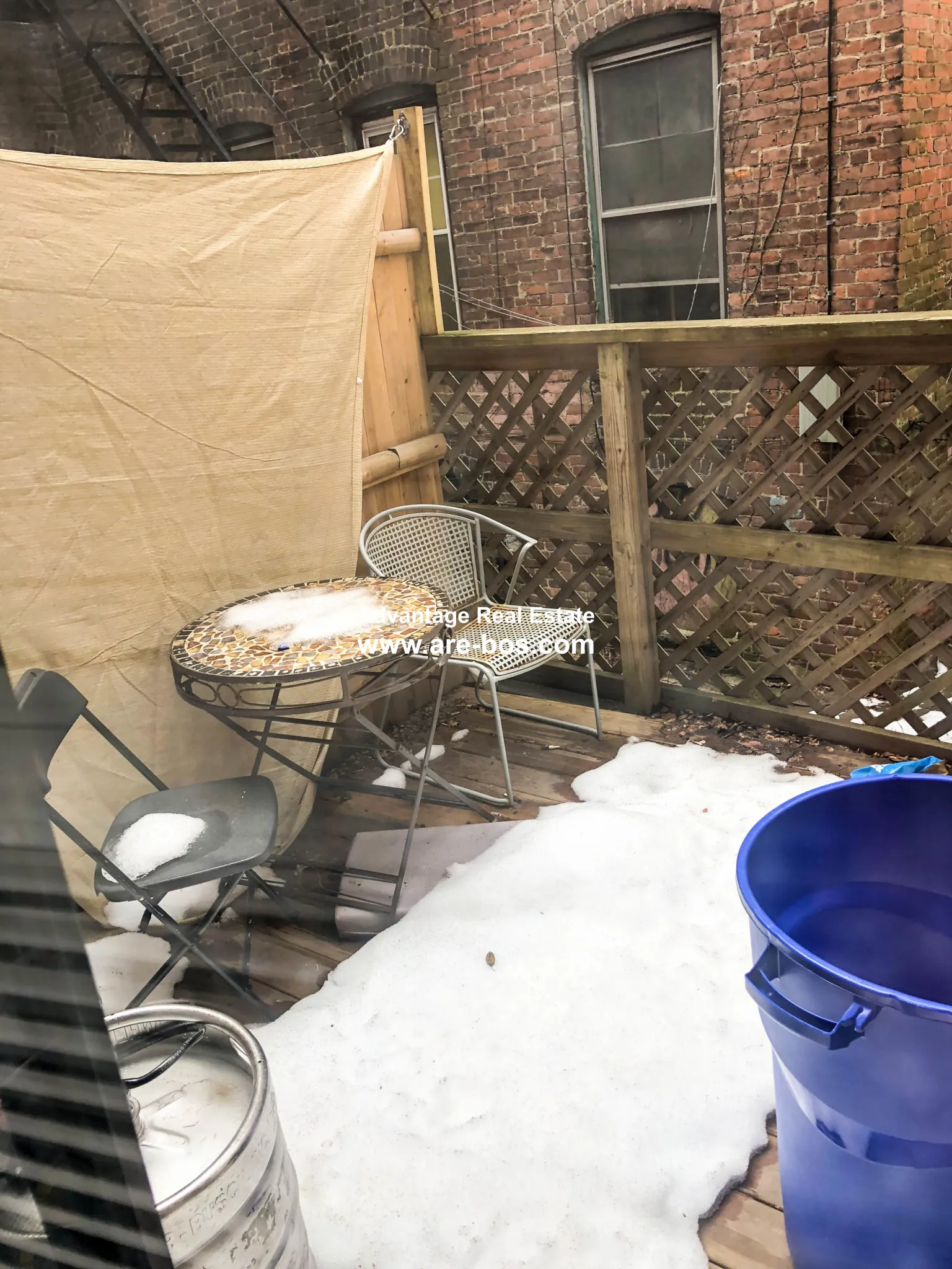 37 Sheafe St, North End