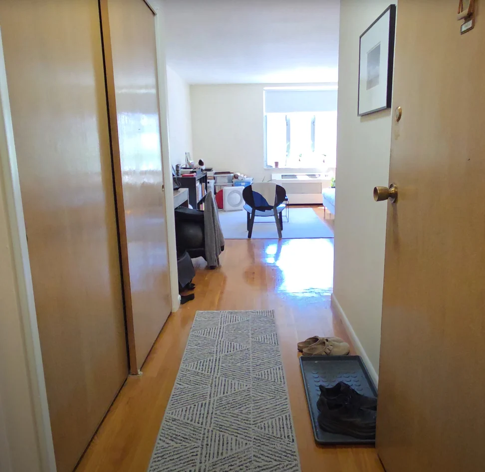 35 Vernon St, Coolidge Corner