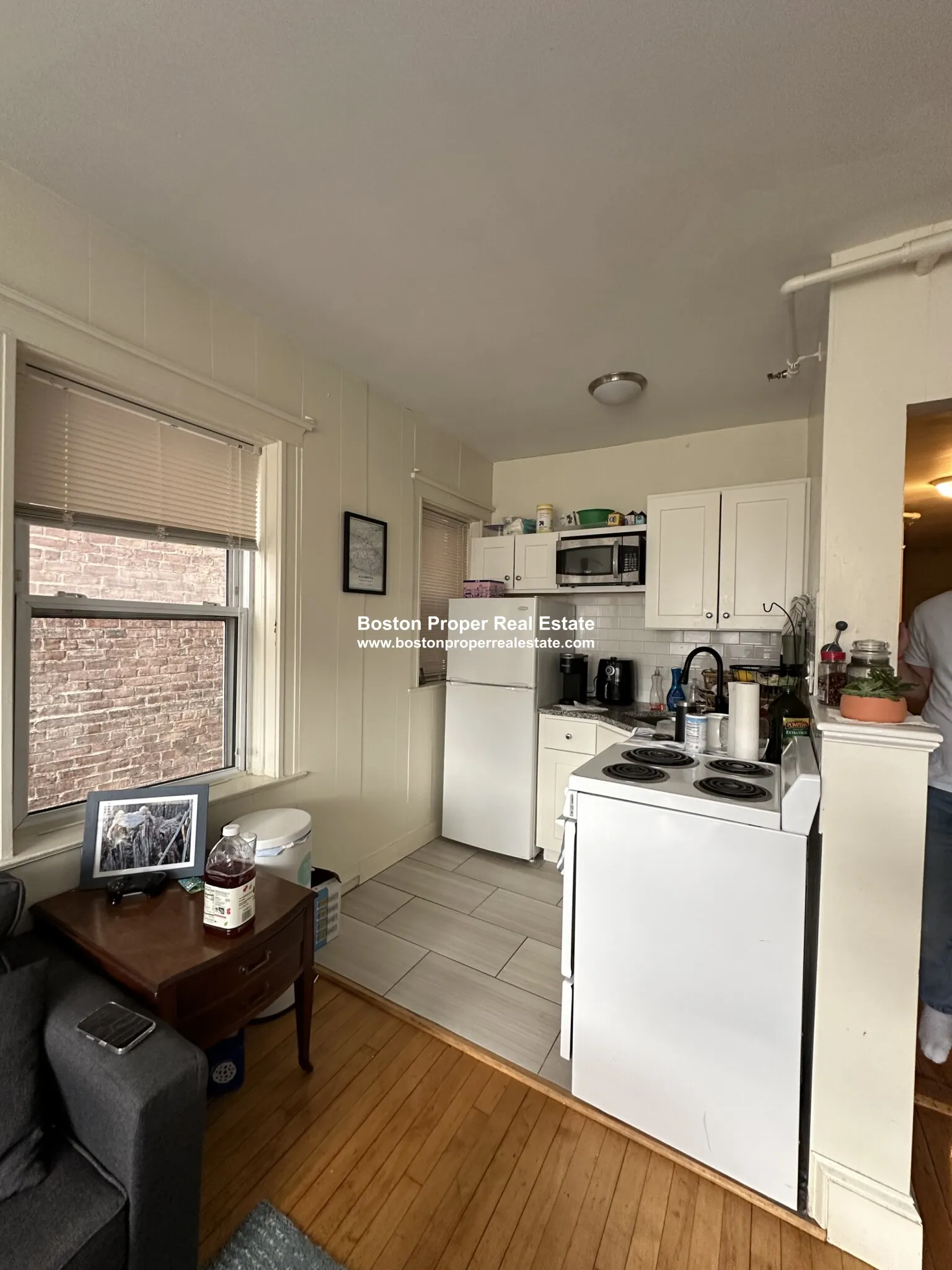 16 Westland Ave, Fenway