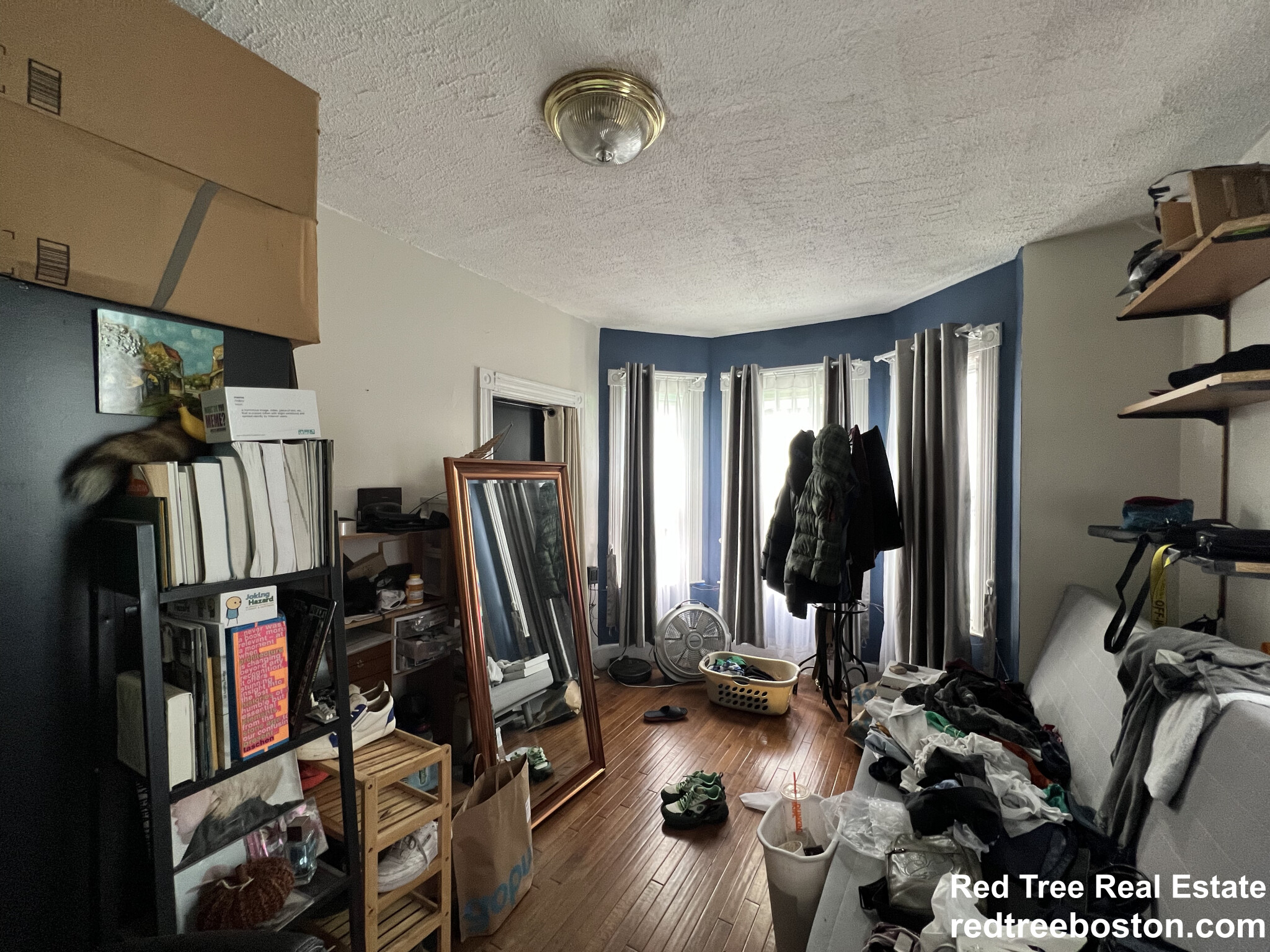 190 Highland St, Roxbury