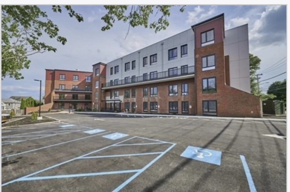 133 Salem St, Revere