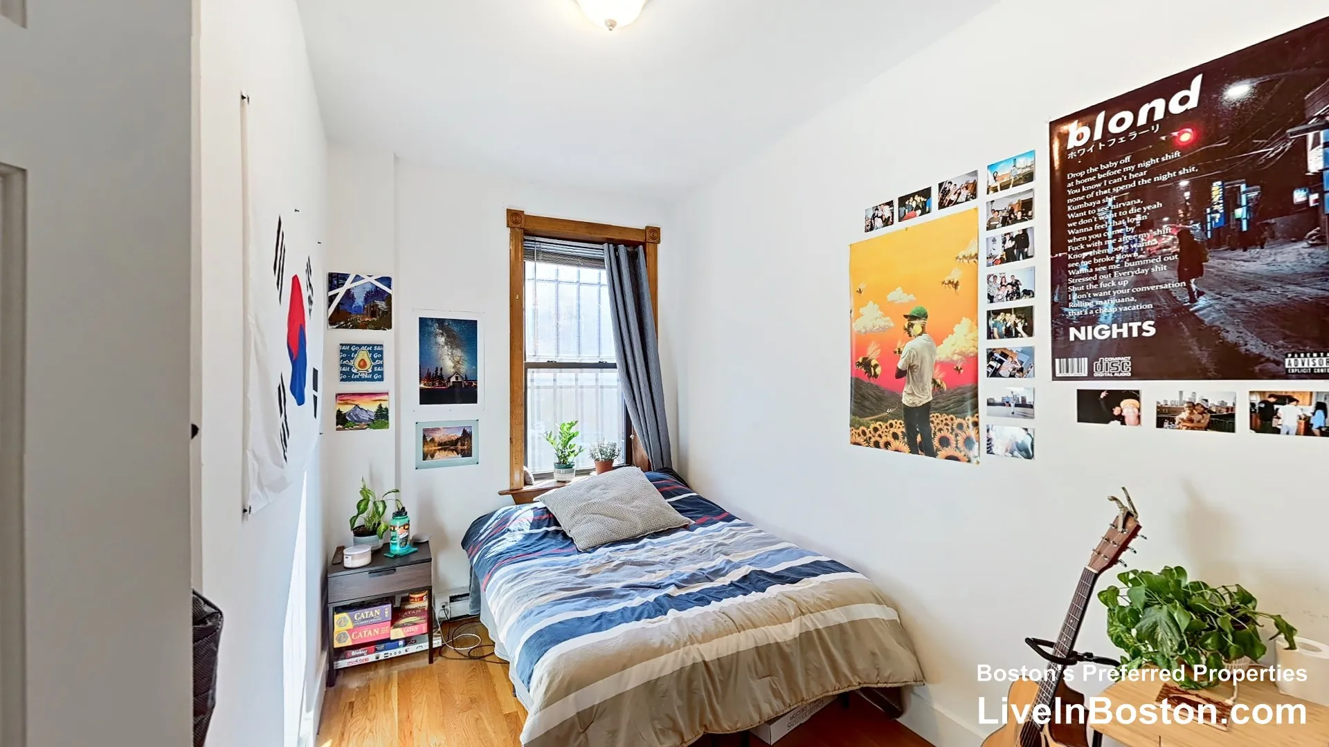 616 Columbus Ave, Roxbury