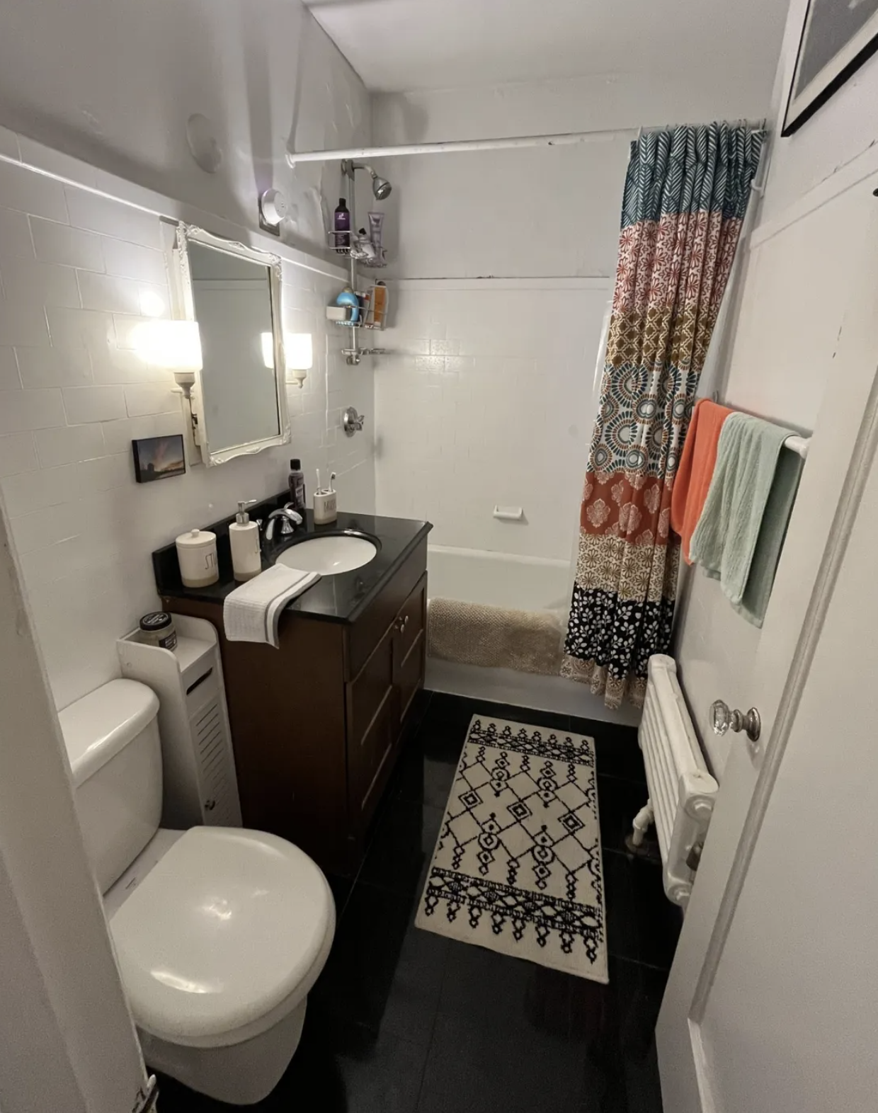 6 Marlborough St, Back Bay