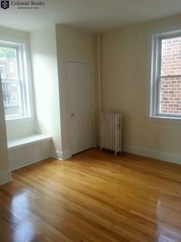 60 Egmont St, North Brookline