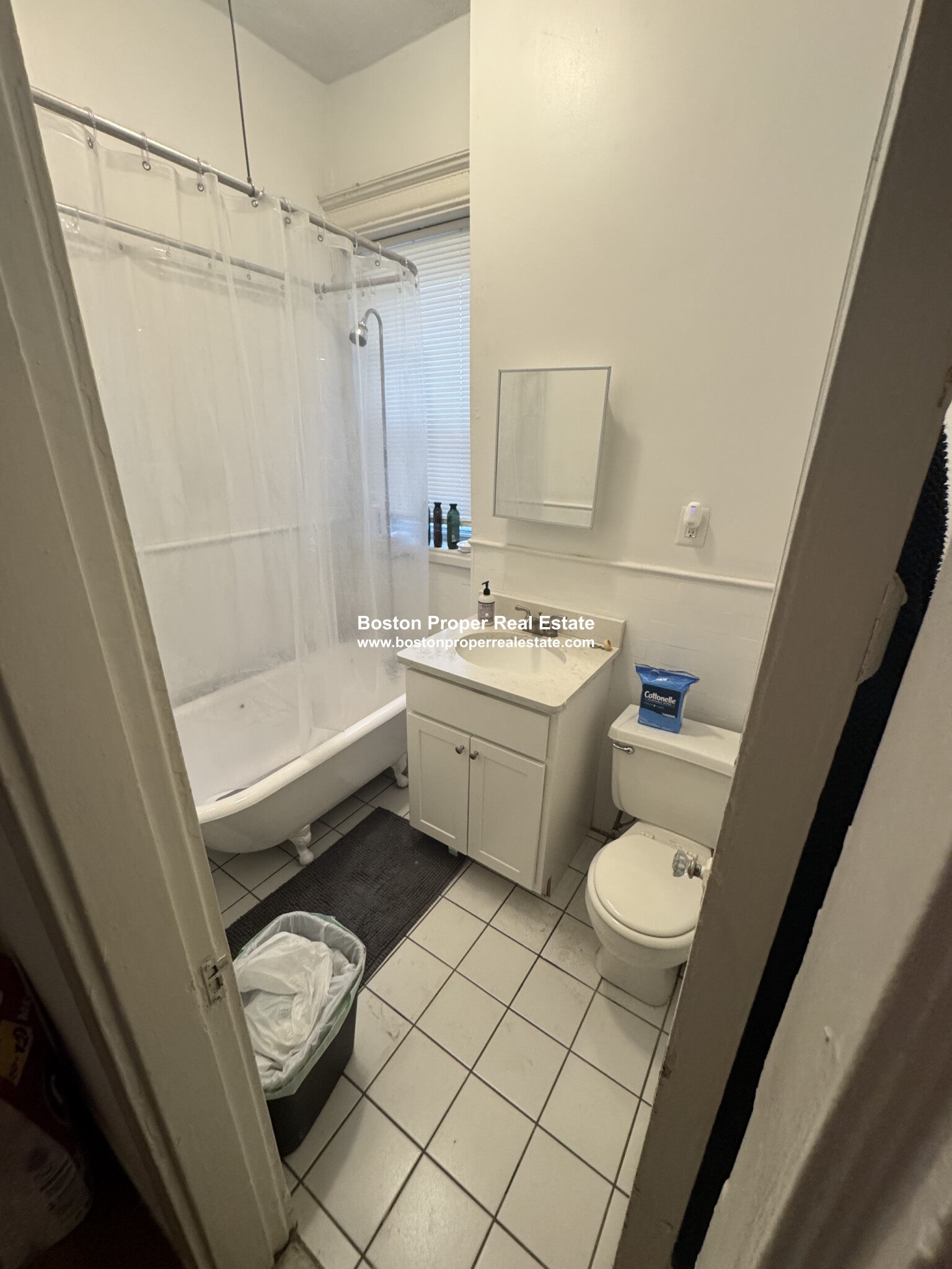 1111 Boylston St, Fenway