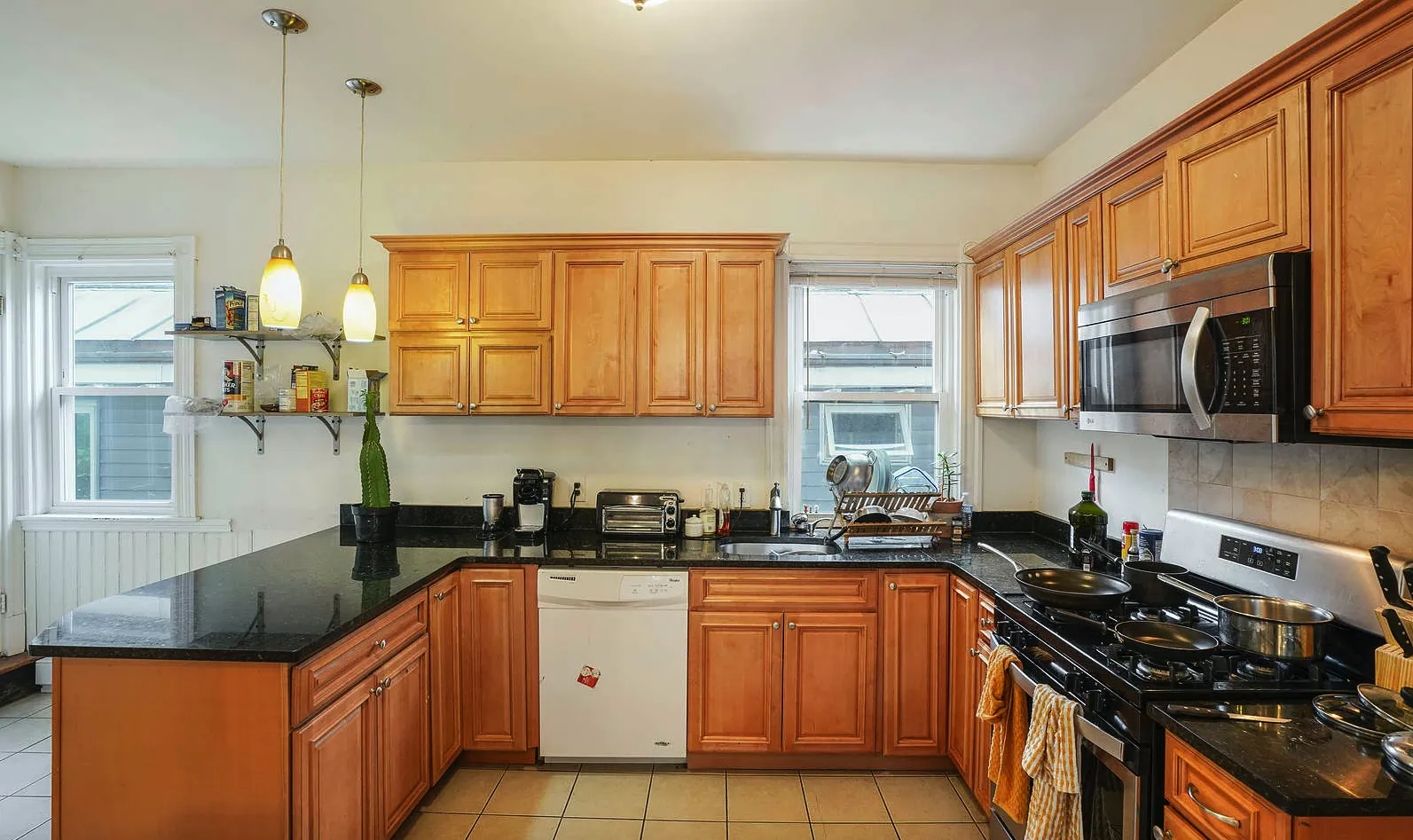 13 Sachem St, Mission Hill