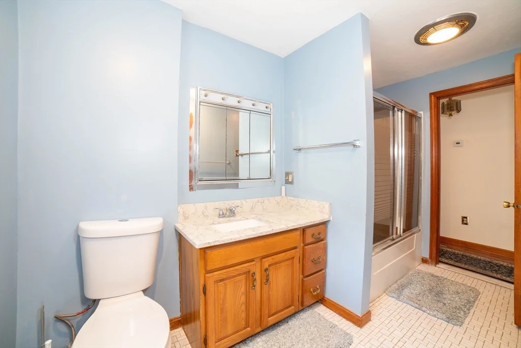 8 Minthorne, Worcester