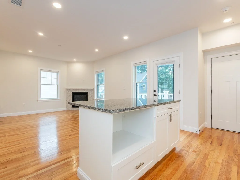 210 Adams, Waltham