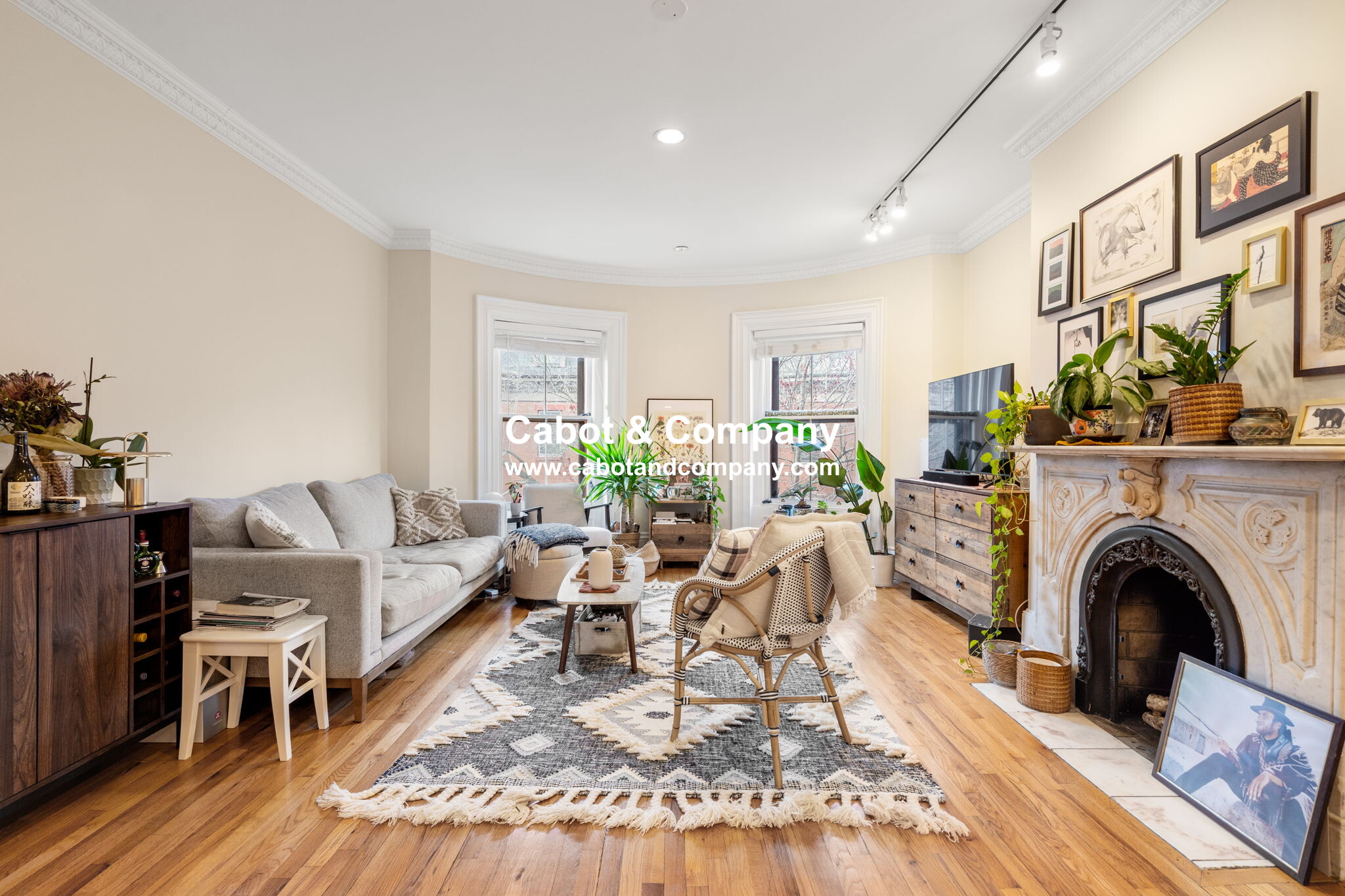 31 Upton St, South End