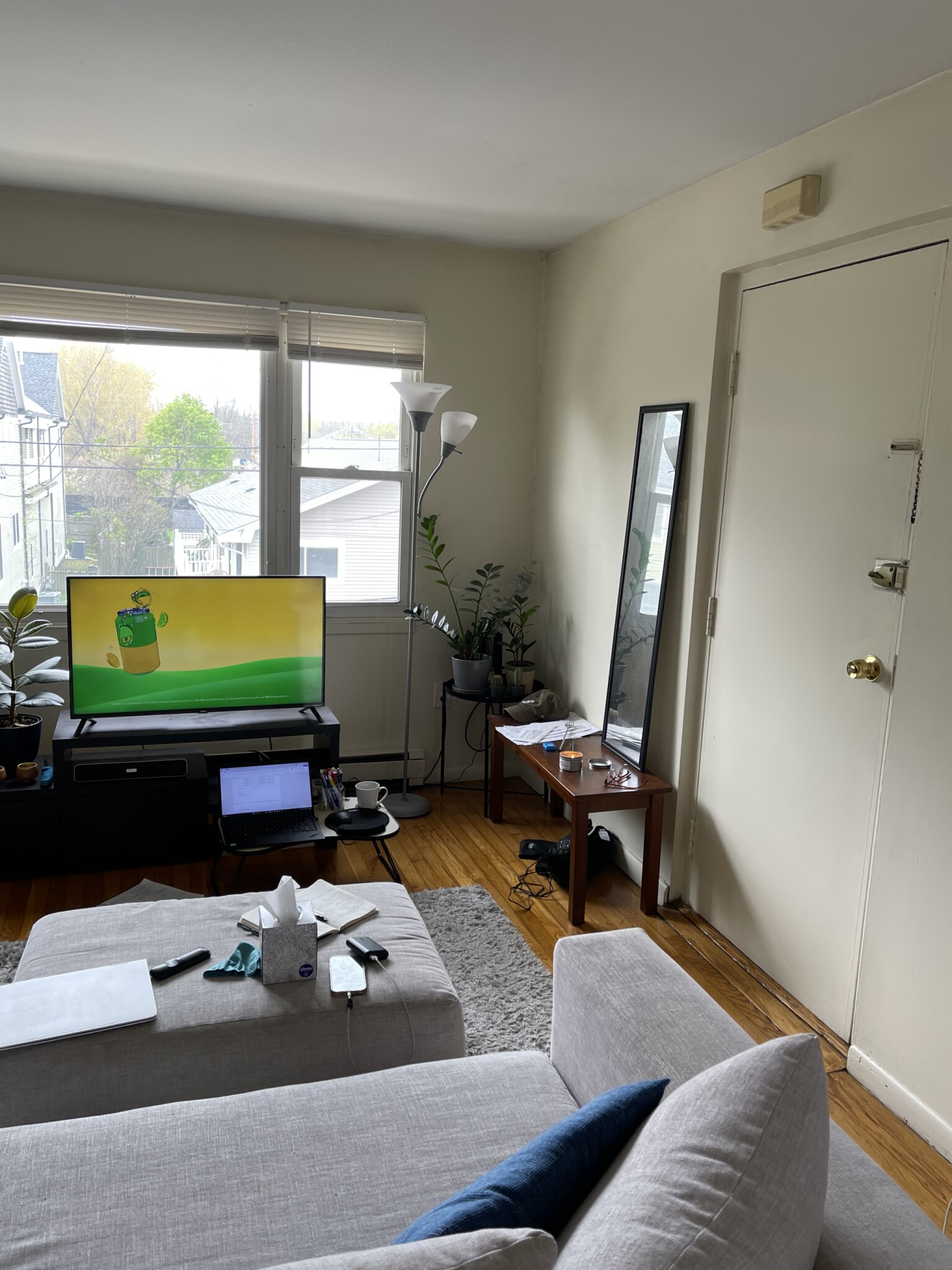 123 Clifton St, North Cambridge