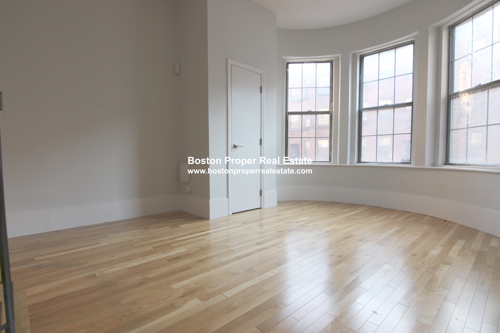 181 Saint Botolph St, Back Bay