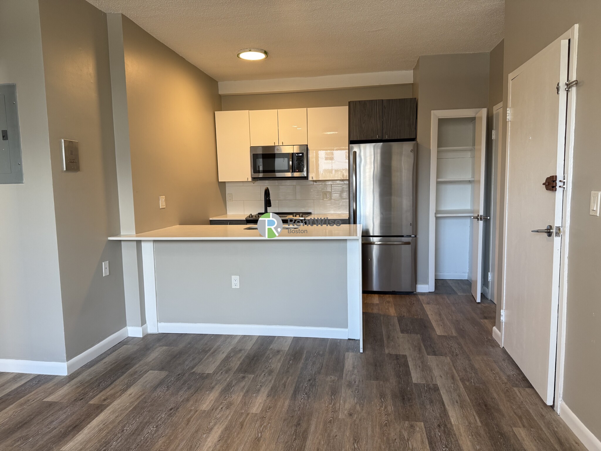 50 Evergreen St, Jamaica Plain