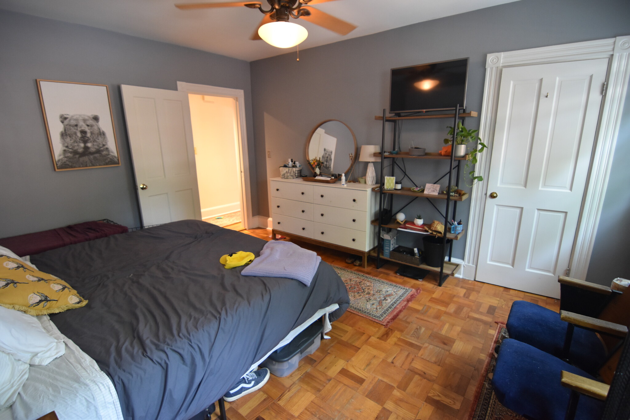 19 Craig Pl, Coolidge Corner