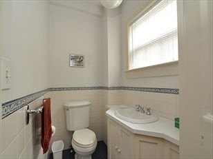 24 Fayette St, Back Bay