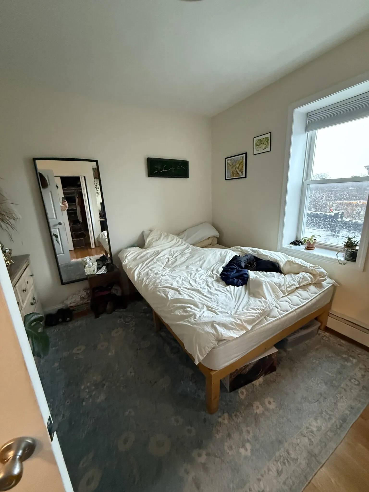 1054 Cambridge St, Inman Square