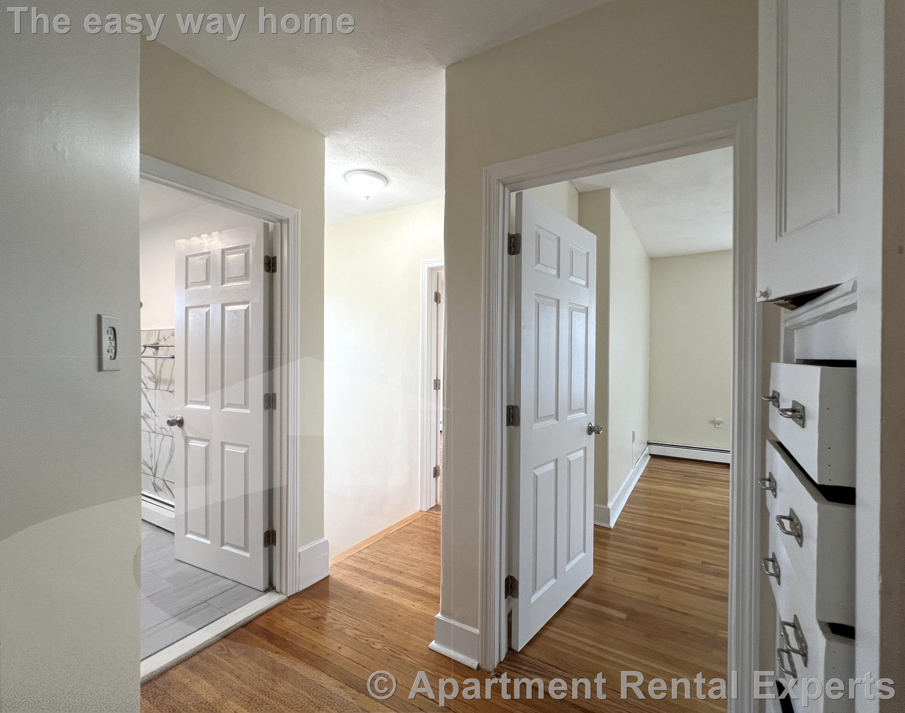 41 Hancock Ave, Tufts