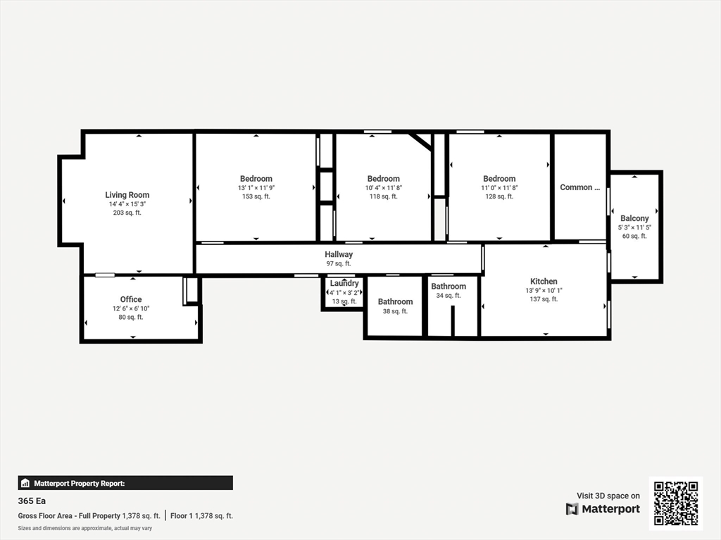 426 East 5th St, South Boston