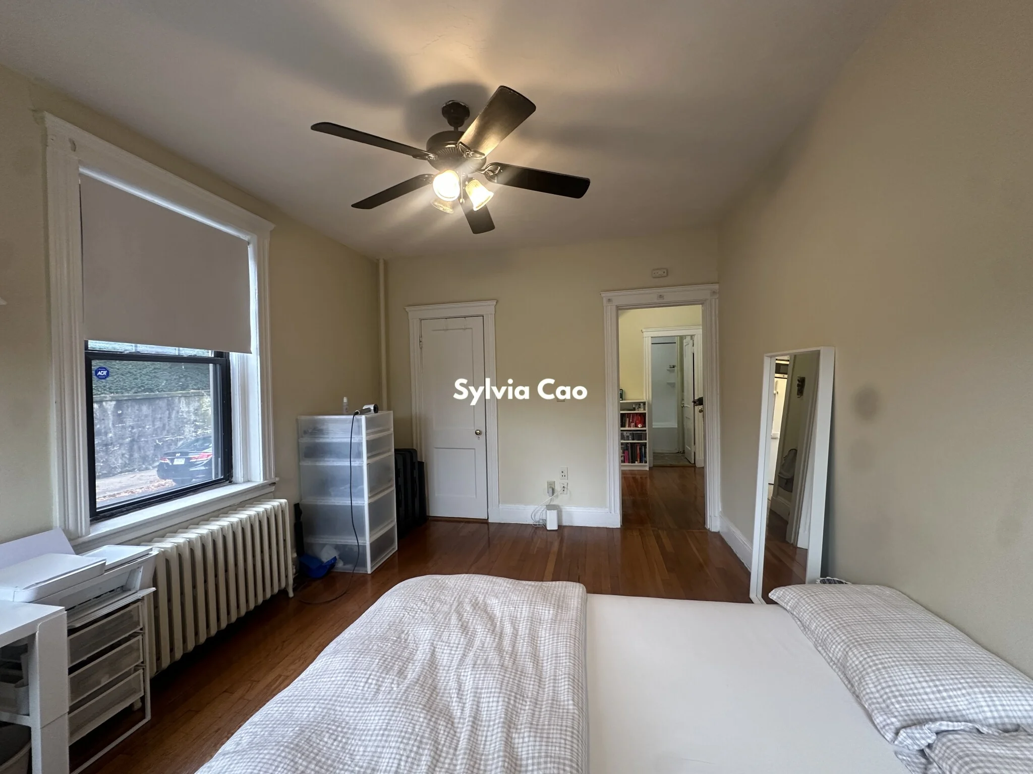 189 Chestnut Hill Ave, Brighton