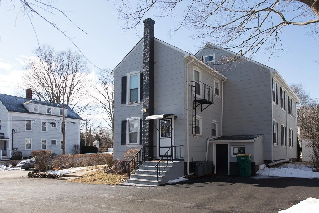 271 North Washington St, North Attleboro