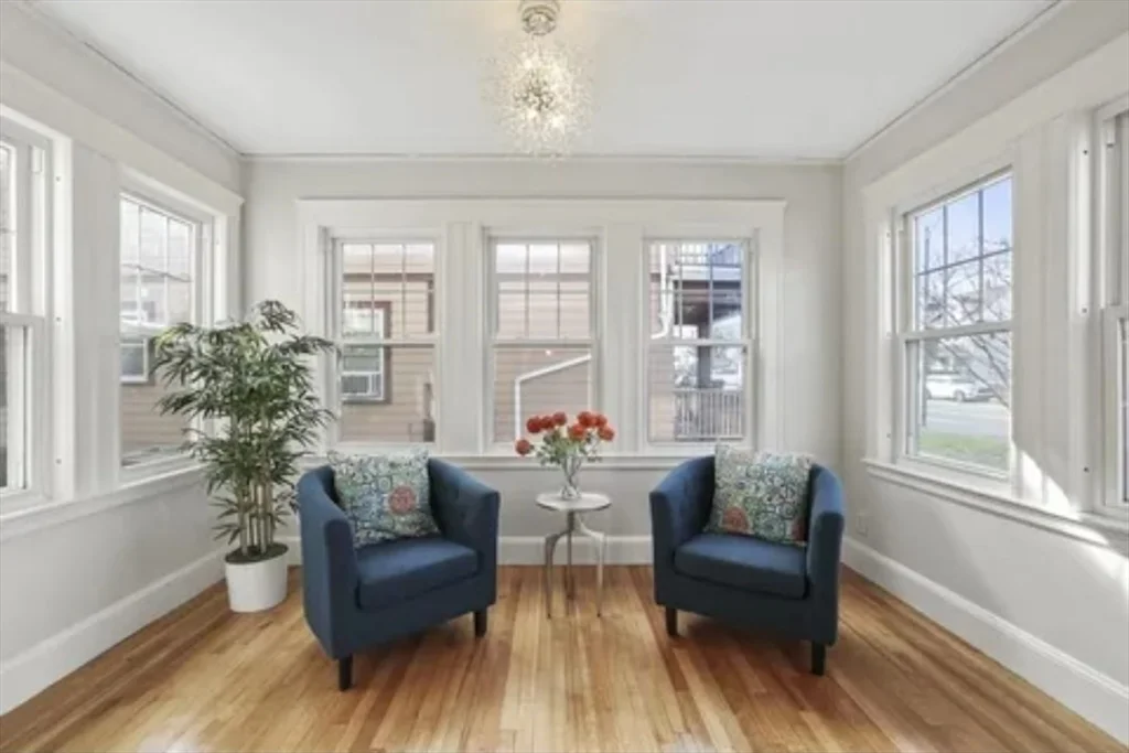 37 Gallivan Blvd, Mattapan